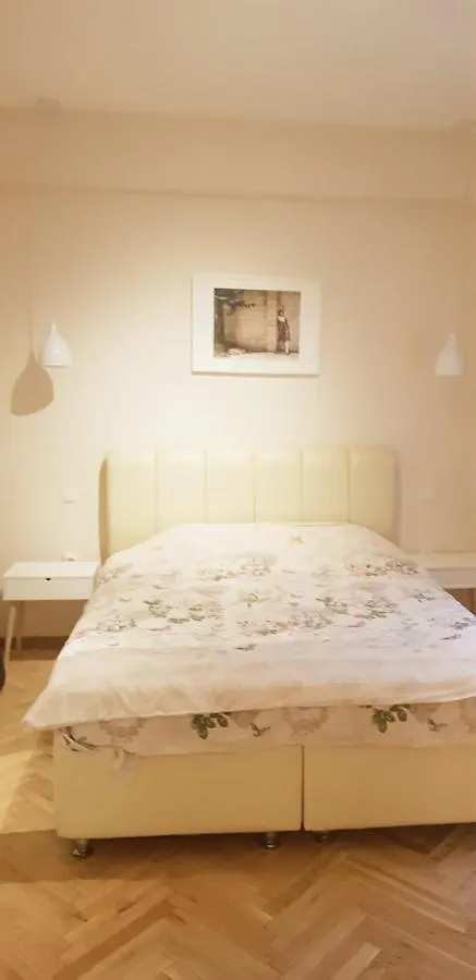 Graf Ignatiev Central Apartment Sofia 0*,  Bulgaria