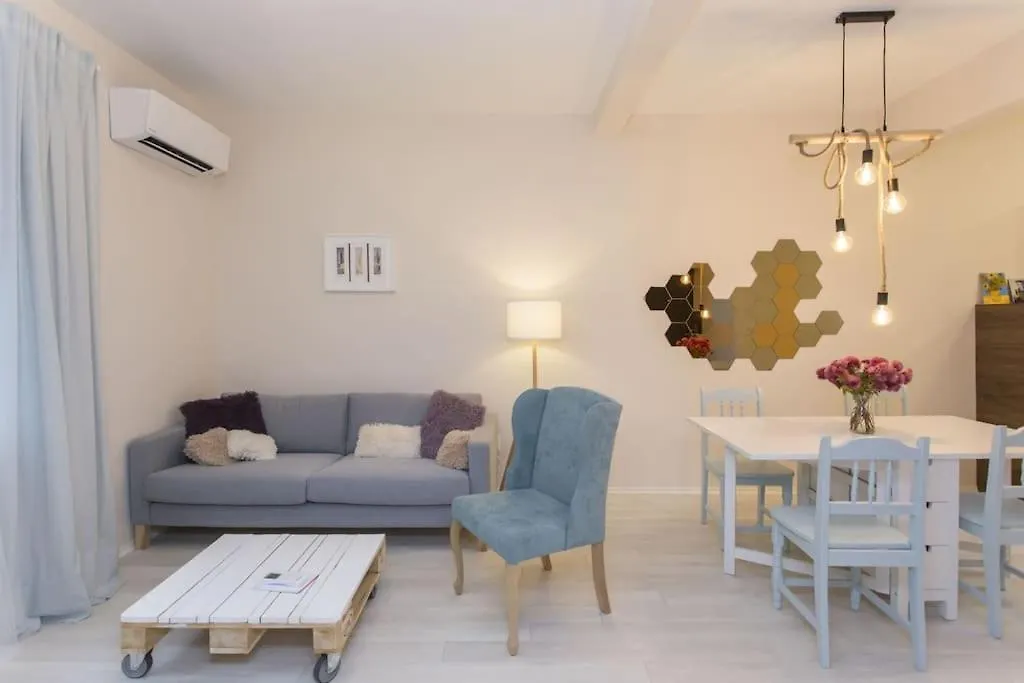 Graf Ignatiev Central Apartment Sofia Bulgarie