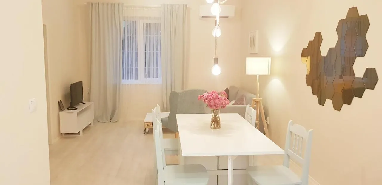 Graf Ignatiev Central Apartment Sofia 0*,  Bulgarie