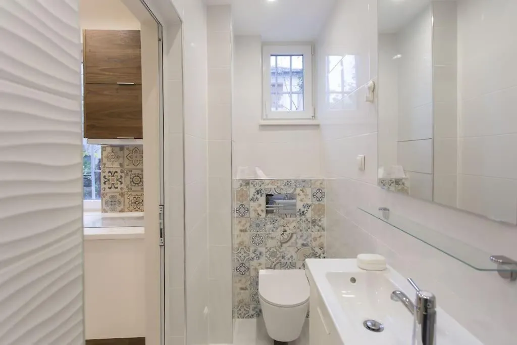 Graf Ignatiev Central Apartment Sofia Bulgarie