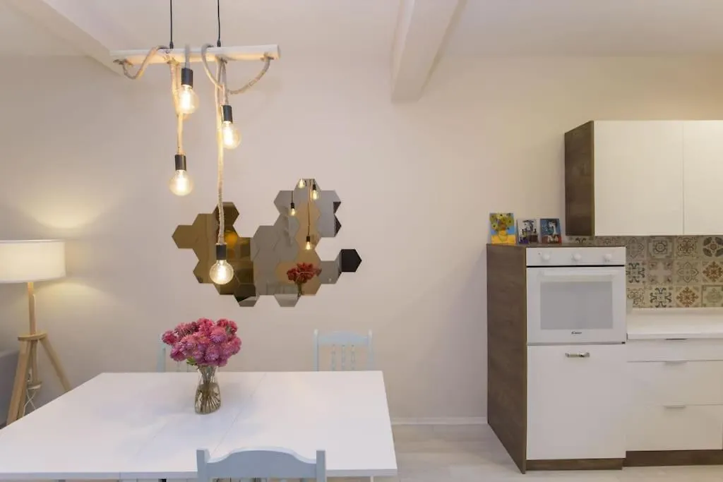 Graf Ignatiev Central Apartment Sofia 0*,  Bulgarie